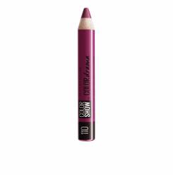 COLOR DRAMA crayon lip pencil #110-pink so chic