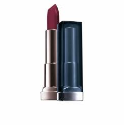 COLOR SENSATIONAL MATTES lipstick #975-divine wine