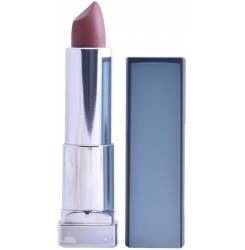 COLOR SENSATIONAL MATTES lipstick #988-brown sugar
