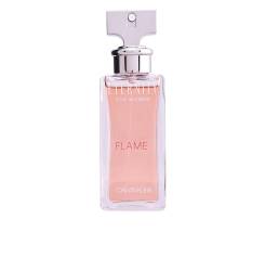 ETERNITY FLAME FOR WOMEN eau de parfum vaporizador 50 ml