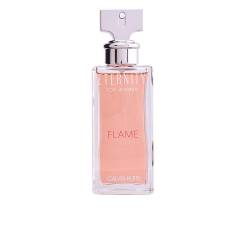 ETERNITY FLAME FOR WOMEN eau de parfum vaporizador 100 ml