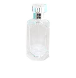 TIFFANY SHEER eau de toilette vaporizador 75 ml