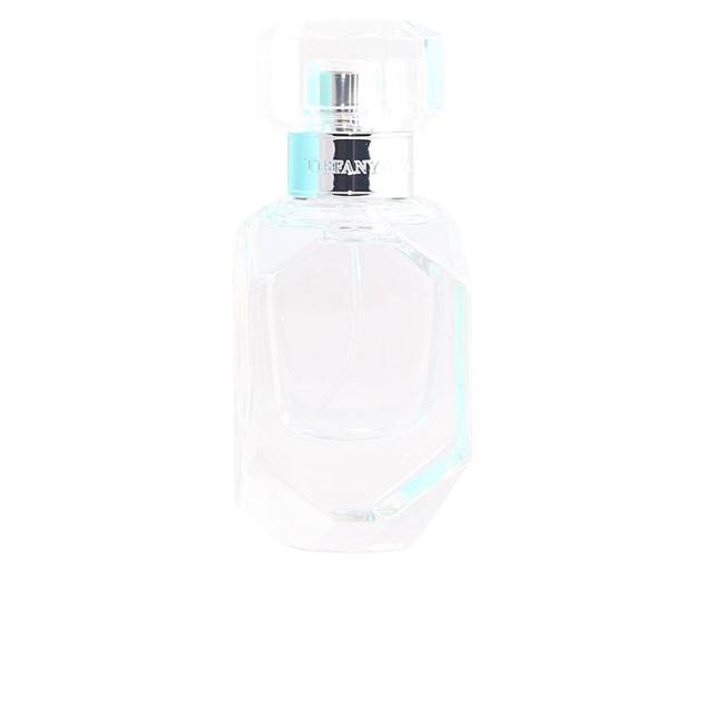 TIFFANY SHEER eau de toilette vaporizador 30 ml