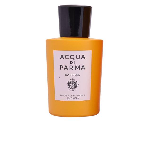 Emulsie revigoranta dupa barbierit ACQUA DI PARMA COLLEZIONE BARBIERE 100 ml