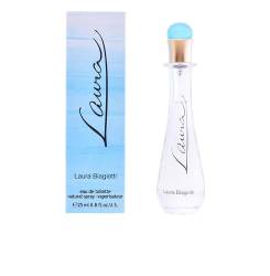 LAURA eau de toilette vaporizador 25 ml