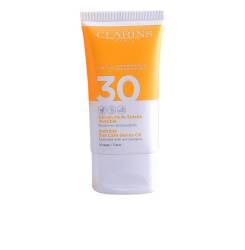 SOLAIRE gel en ulei invisible SPF30 50 ml