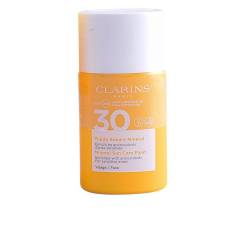 SOLAR fluido mineral para el rostro UVA/UVB30 30 ml