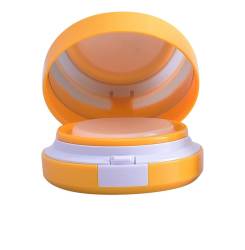 CLARINS compact solaire minéral SPF30 #beige