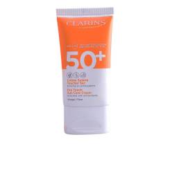 SOLAR crema tacto seco rostro UVA/UVB50+ 50 ml