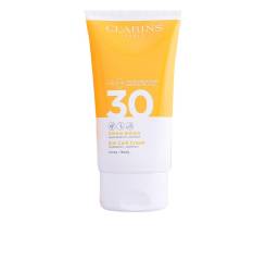 SOLAR crema corporal UVA/UVB30 150 ml