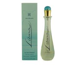 LAURA eau de toilette vaporizador 75 ml