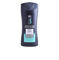 APOLLO shower gel 400 ml