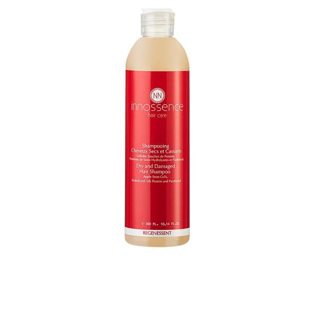 REGENESSENT shampooing cheveux secs et cassants 300 ml