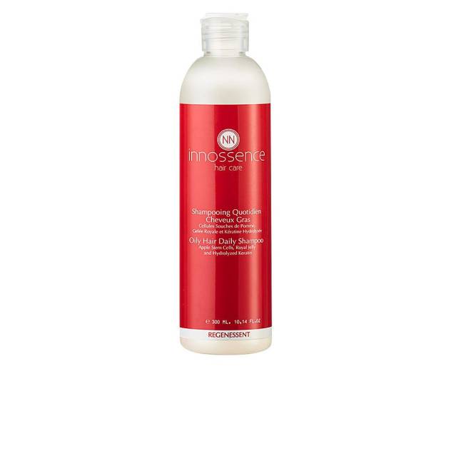 REGENESSENT shampooing quotidien cheveux gras 300 ml