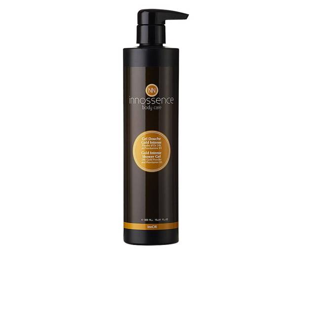 INNOR gel douche gold intense 500 ml