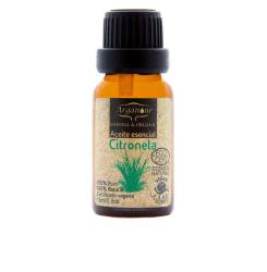 ACEITE ESENCIAL de citronella 15 ml