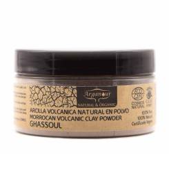 MASCARILLA ARCILLA GHASSOUL en polvo 100 gr