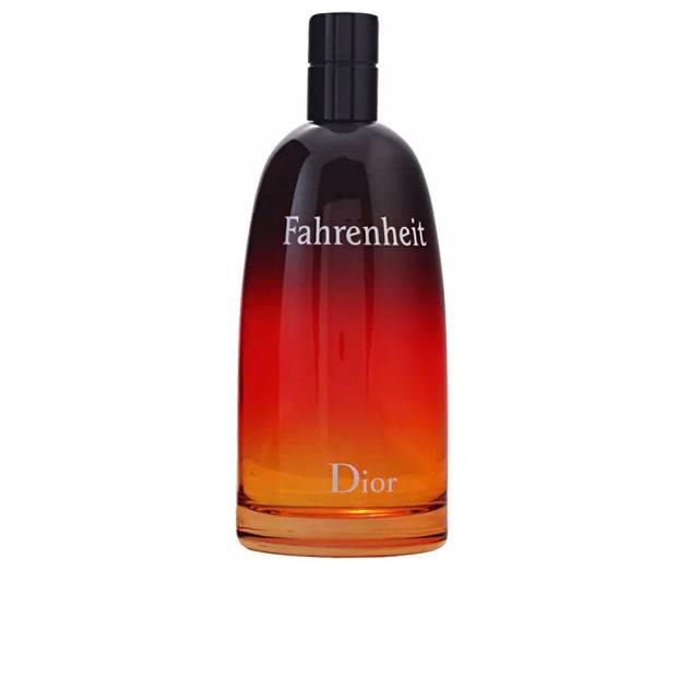 FAHRENHEIT eau de toilette vaporizador 200 ml