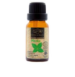 ACEITE ESENCIAL de menta 15 ml