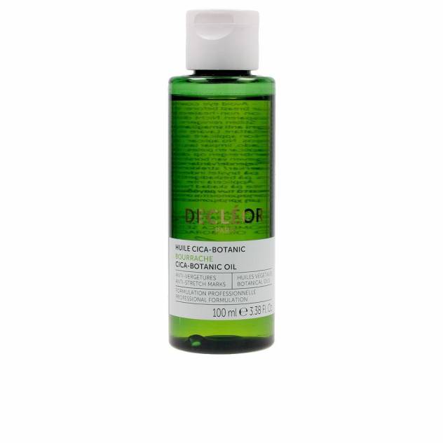 CICA-BOTANIC HUILE anti-vergetures 100 ml