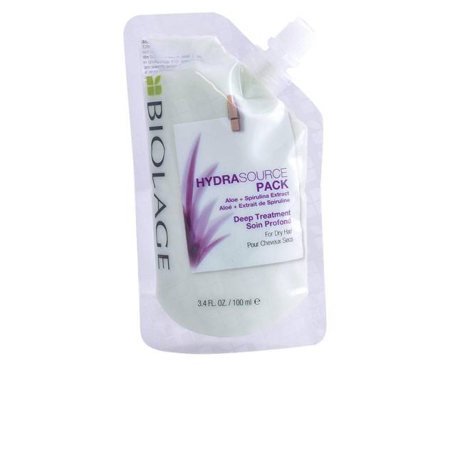 HYDRA SOURCE deep treatment 100 ml HYDRA SOURCE deep treatment 100 ml