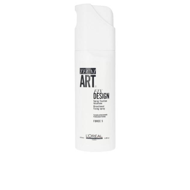 TECNI ART fijar diseño fuerza 5 200 ml