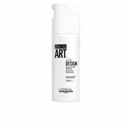 TECNI ART fijar diseño fuerza 5 1000 ml