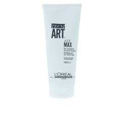 TECNI ART fix max gel fuerza 6 200 ml