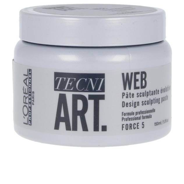 TECNI ART web 150 ml