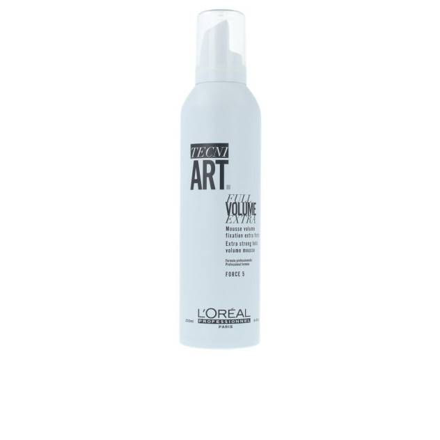 TECNI ART volumen total extra 250 ml TECNI ART volumen total extra 250 ml