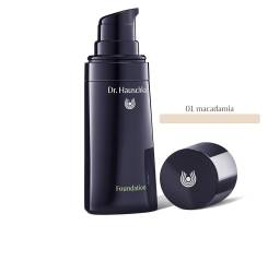 Base de maquillaje #macademia-01 30 ml