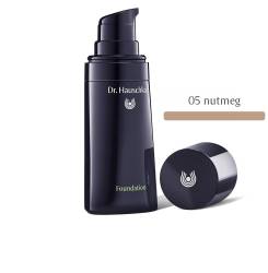 Base de maquillaje #nutmeg-05 30 ml
