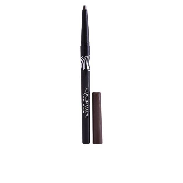 EXCESS INTENSITY eyeliner longwear #06-brown