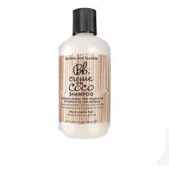 CREME DE COCO shampoo 1000 ml