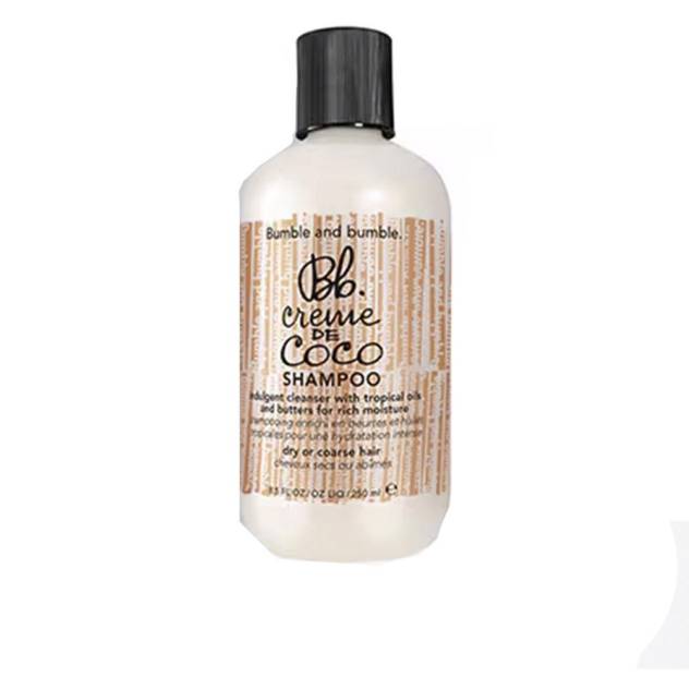 CREME DE COCO shampoo 1000 ml