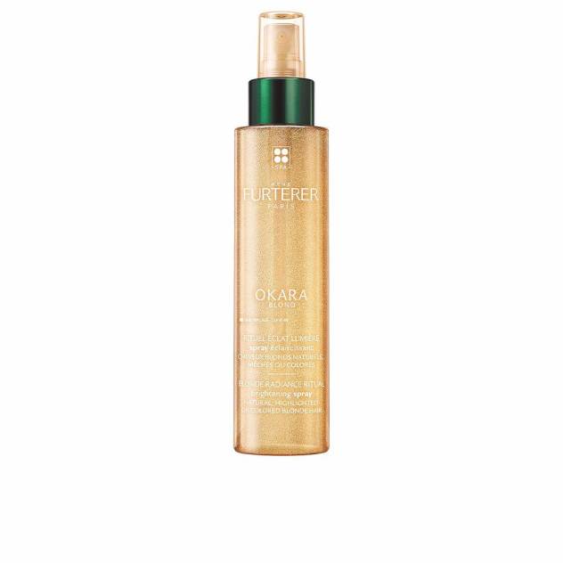 OKARA BLOND spray iluminador aclarador 150 ml