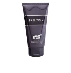 EXPLORER shower gel 150 ml