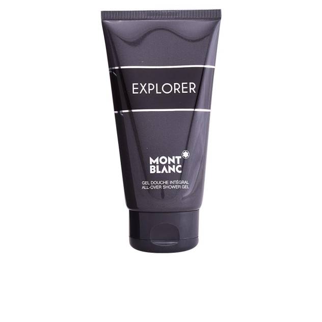 EXPLORER shower gel 150 ml