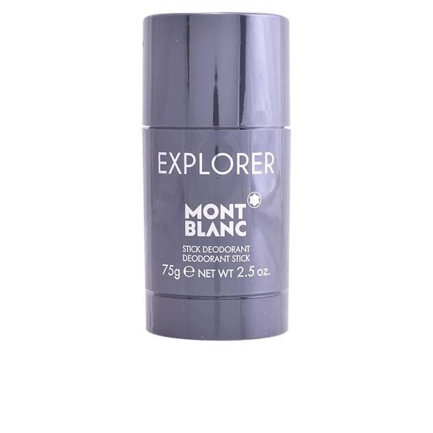 EXPLORER desodorante stick 75 gr