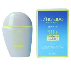 Sun Care Sports BB #medium dark 30 ml
