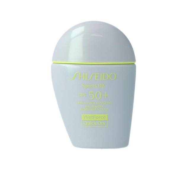 SUN CARE SPORT BB SPF50 #very dark