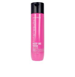 TOTAL RESULTS KEEP ME VIVID shampoo 300 ml