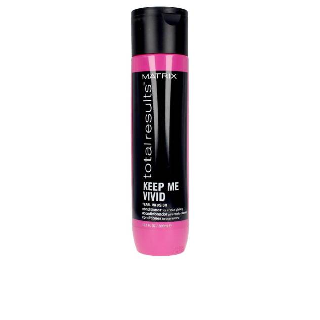 TOTAL RESULTS KEEP ME VIVID conditioner 300 ml