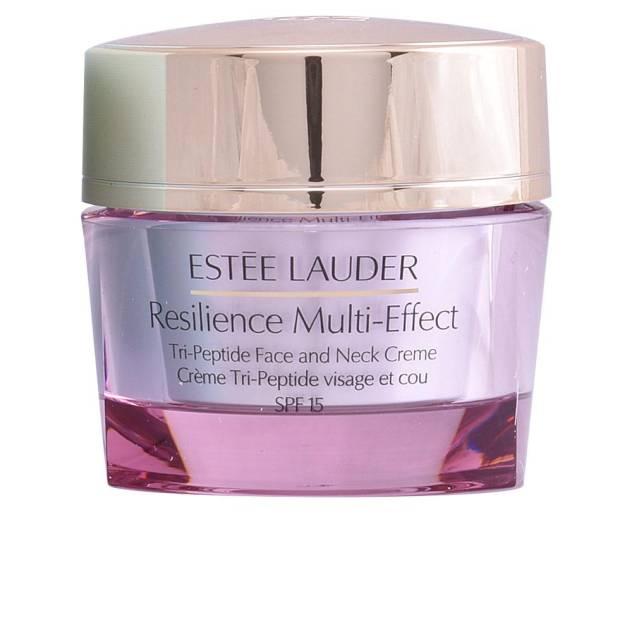 RESILIENCE MULTI-EFFECT face and neck creme SPF15 PNM 50 ml