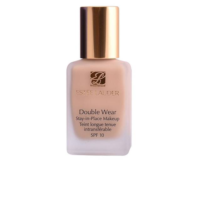 DOUBLE WEAR fluid SPF10 #2N1-desert beige