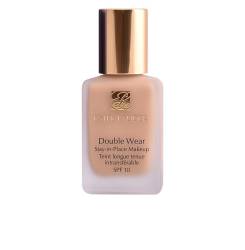 DOUBLE WEAR fluid SPF10 #2W1.5-natural suede