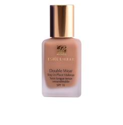 DOUBLE WEAR fluid SPF10 #5N1-rich ginger