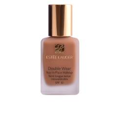 DOUBLE WEAR fluid SPF10 #5N2-amber honey