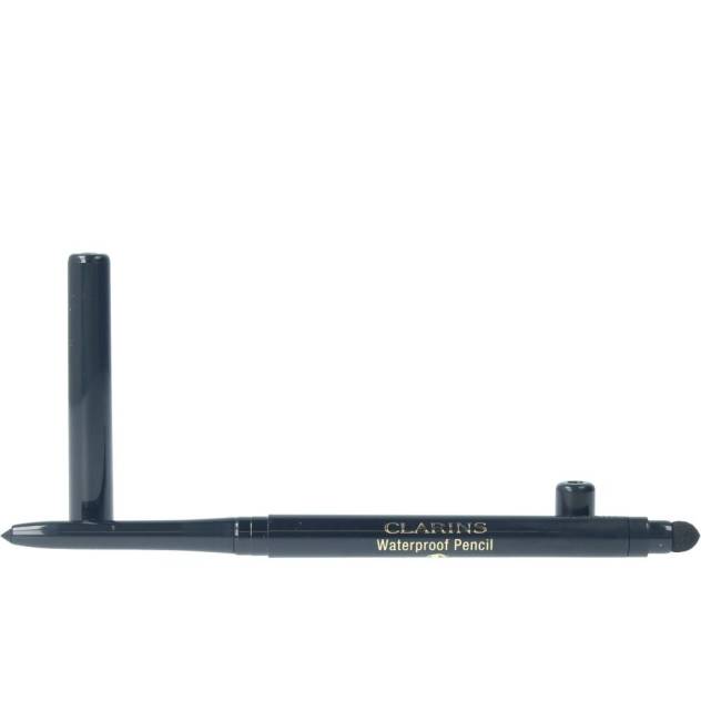 Delineador de ojos WATERPROOF #01-negro