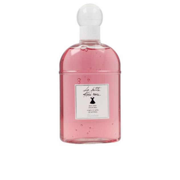 LA PETITE ROBE NOIRE gel de ducha 200 ml